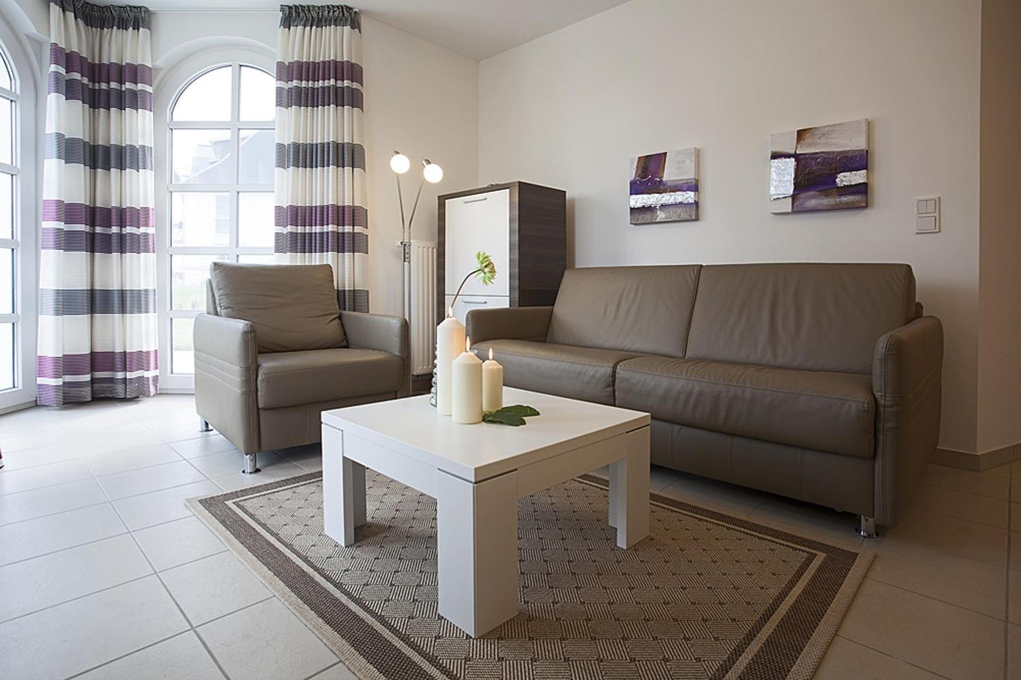 Residenz Am Balmer See - Bs 37H Mit Wellnessbereich Exterior foto