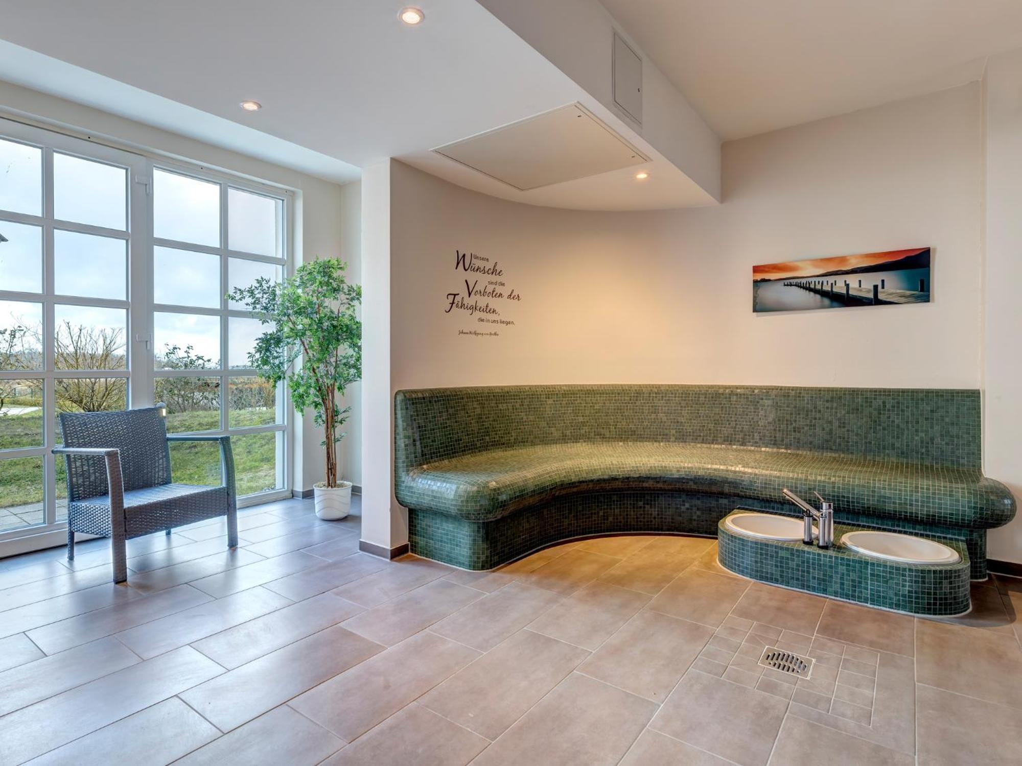 Residenz Am Balmer See - Bs 37H Mit Wellnessbereich Exterior foto