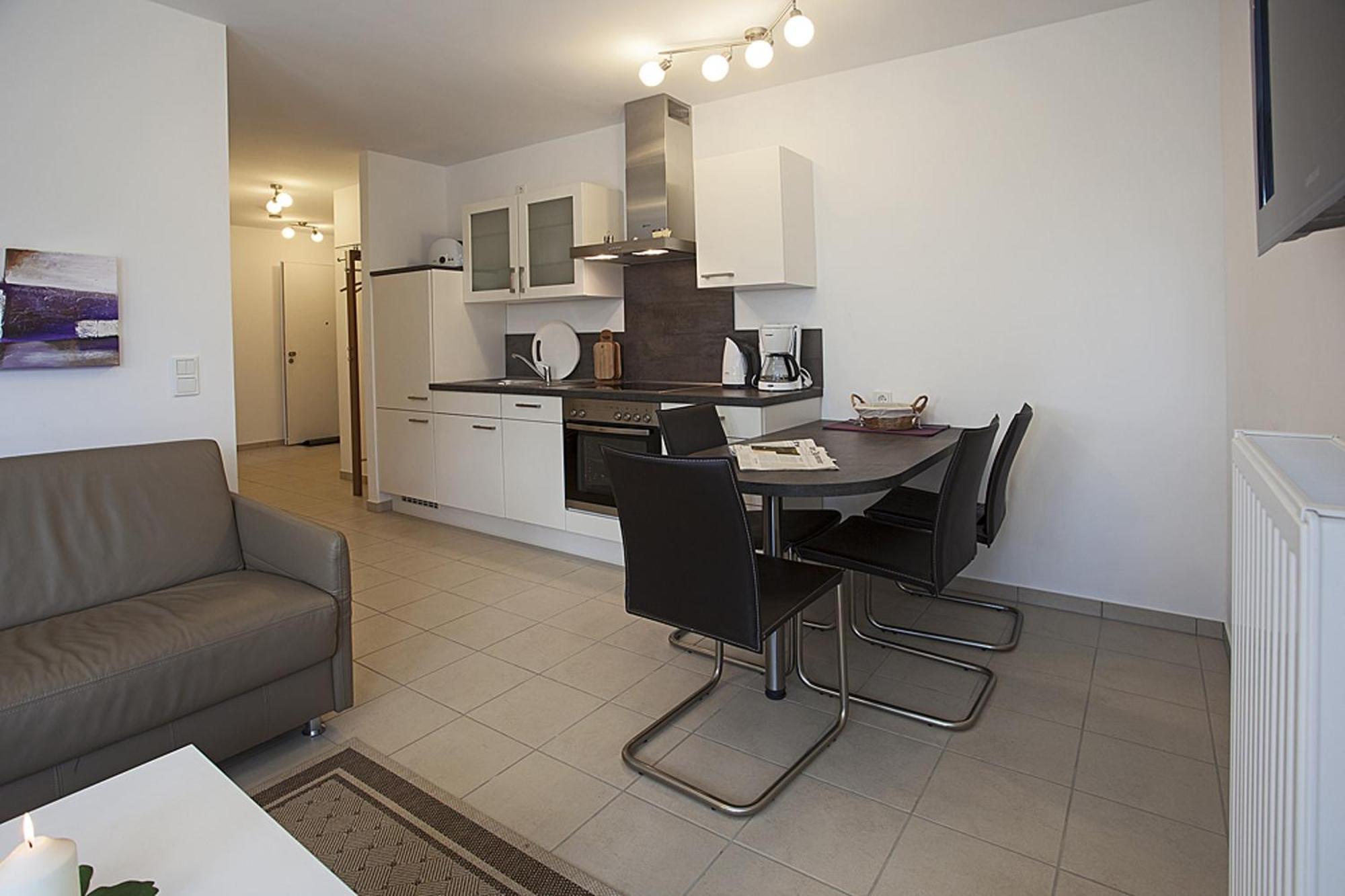 Residenz Am Balmer See - Bs 37H Mit Wellnessbereich Exterior foto