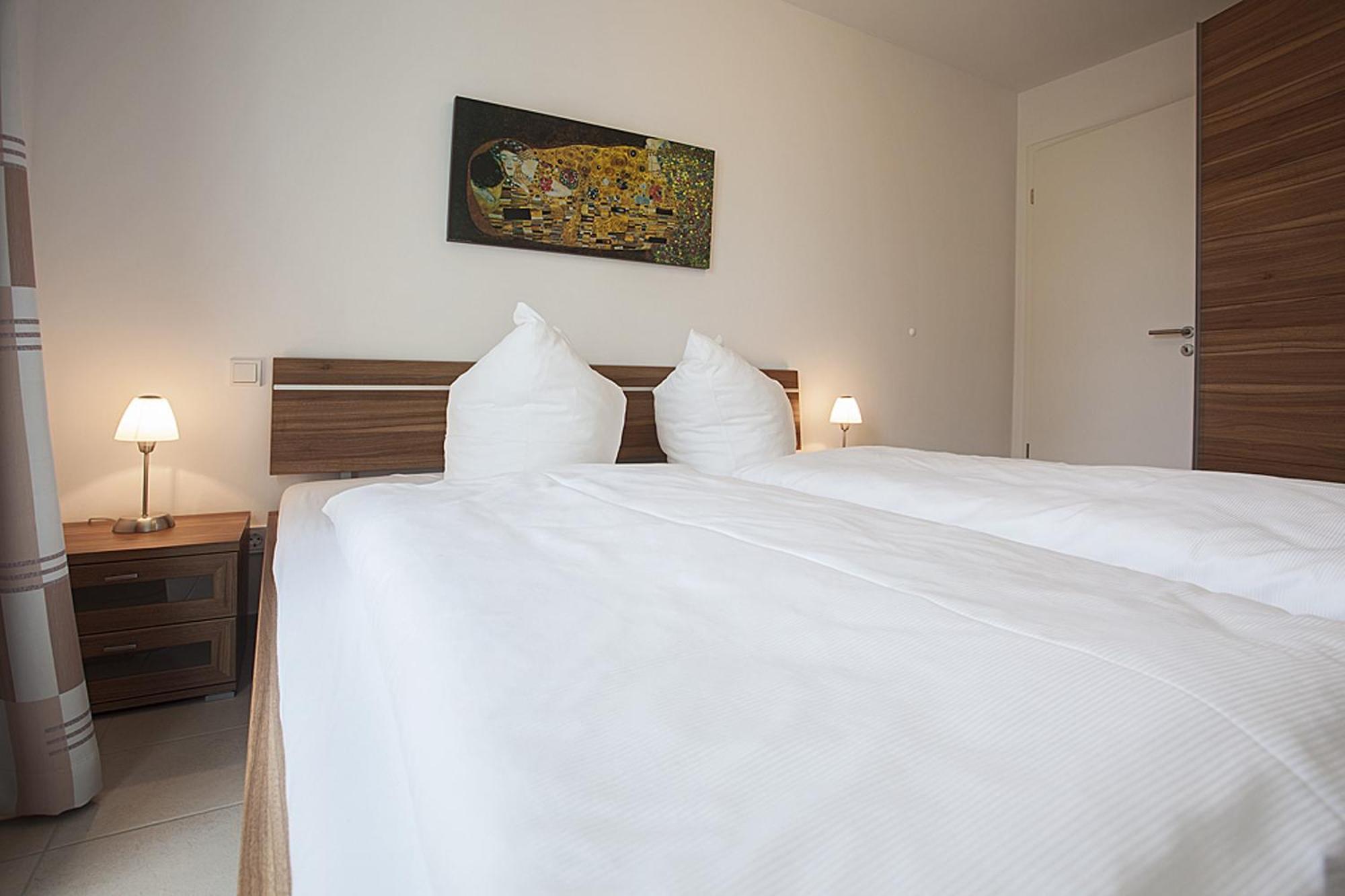 Residenz Am Balmer See - Bs 37H Mit Wellnessbereich Exterior foto